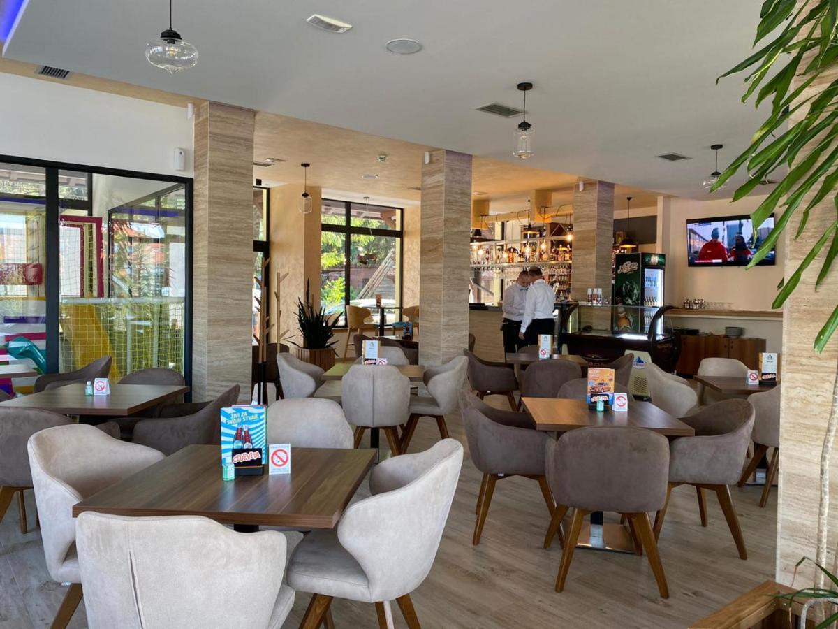 Goldview Zlatibor