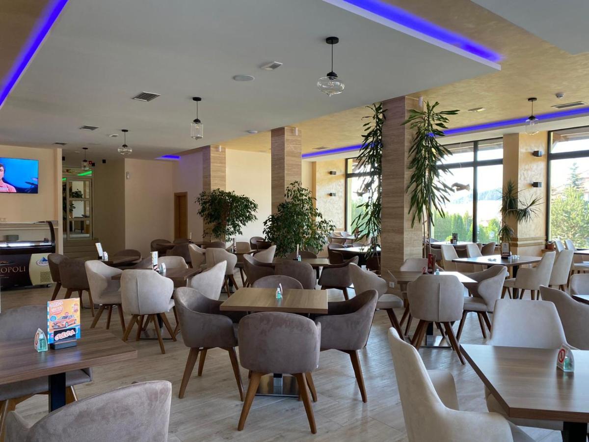 Apartment Goldview