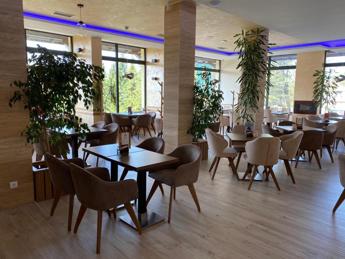 Apartment Goldview Zlatibor