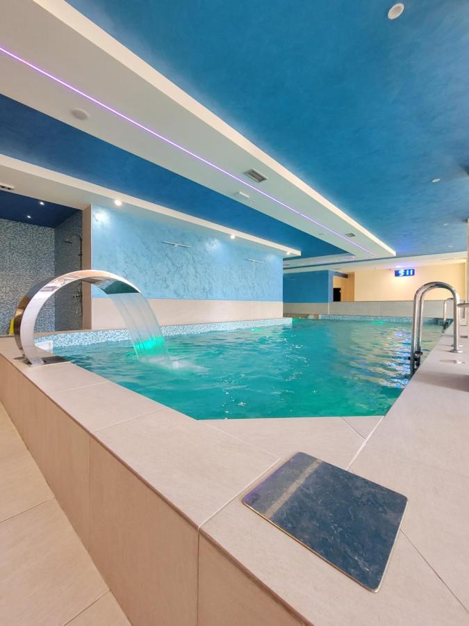 Goldview Apartment Zlatibor
