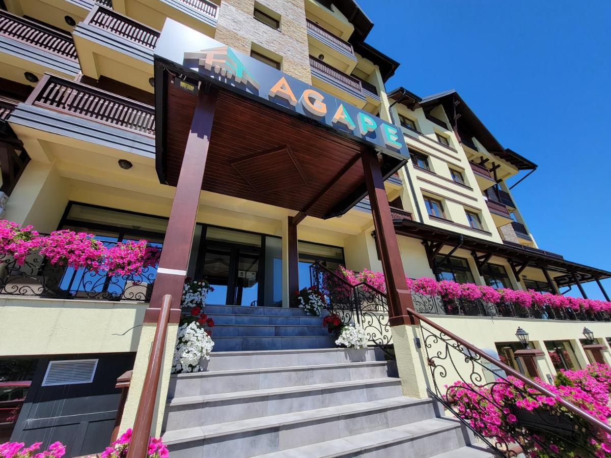 Goldview Zlatibor