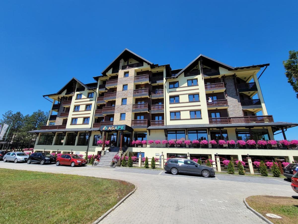 Goldview Zlatibor