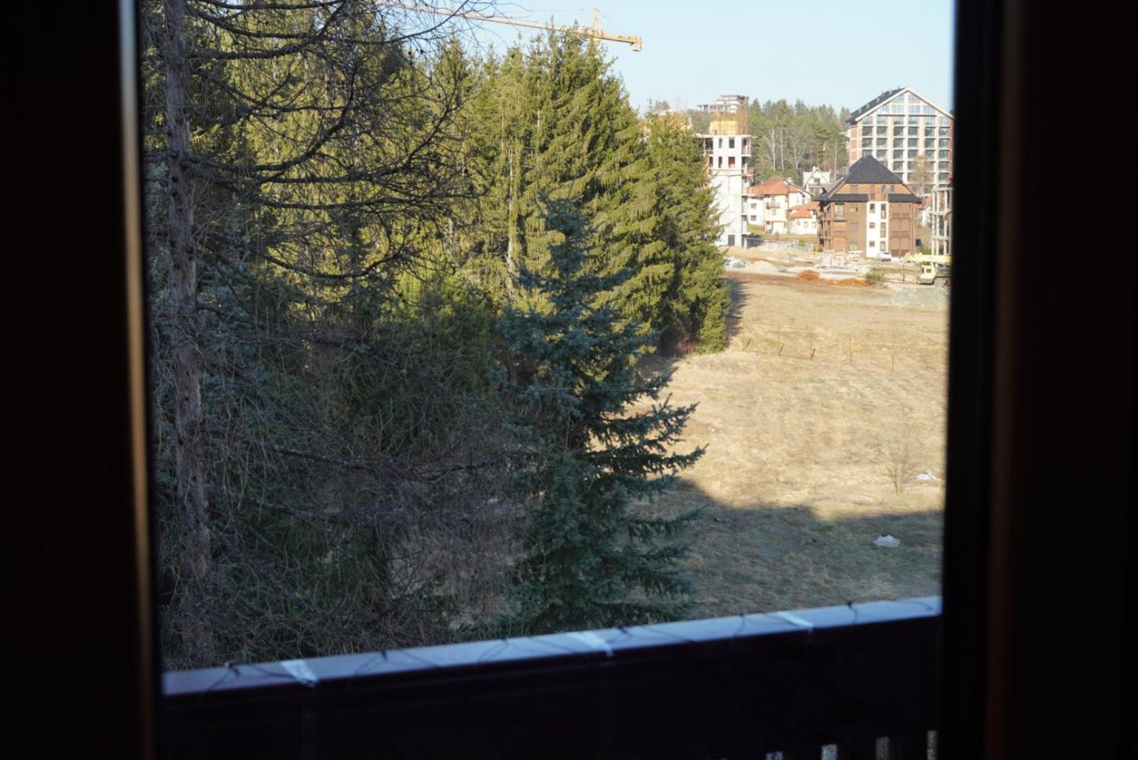 Goldview Apartment *