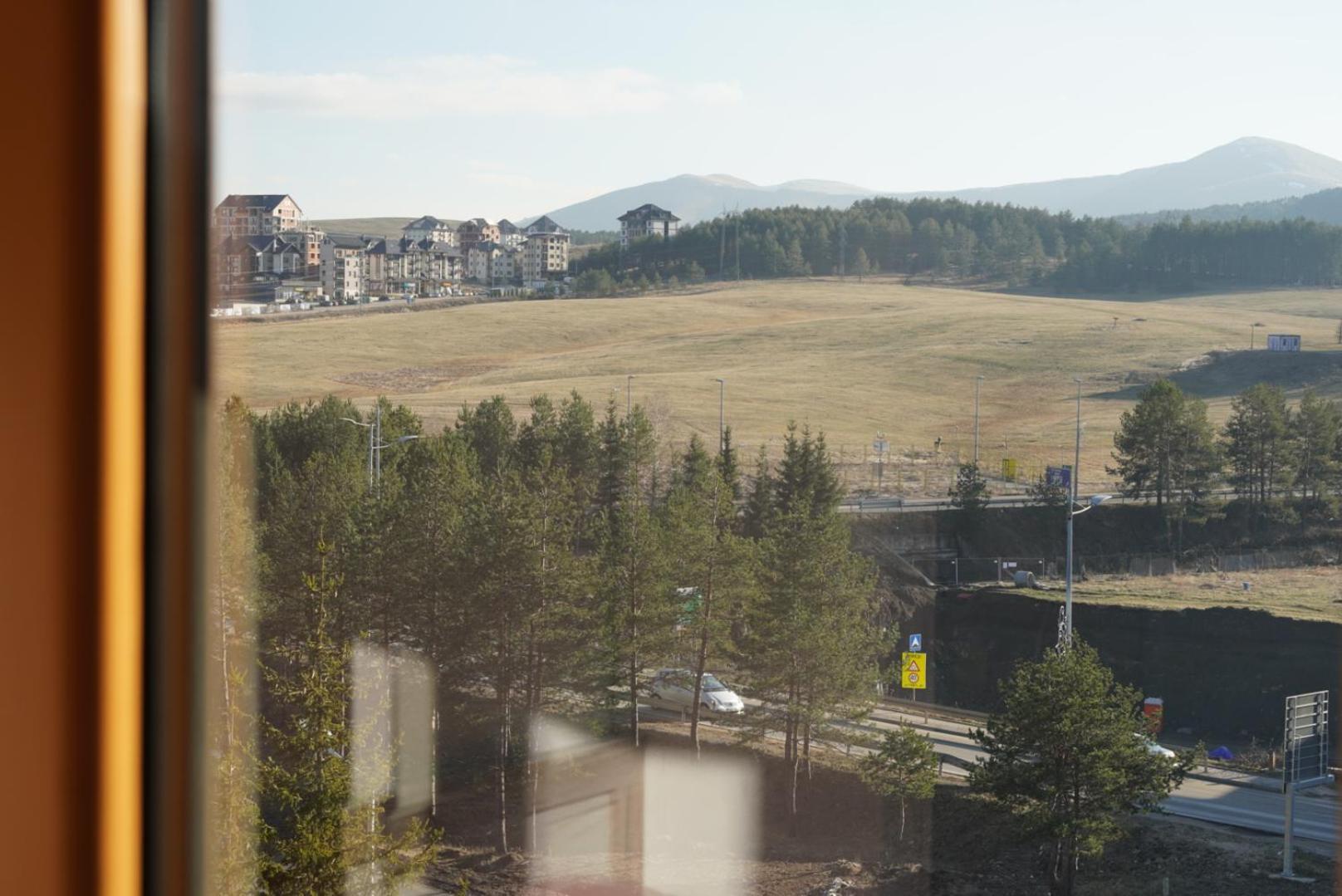 Apartment Goldview *