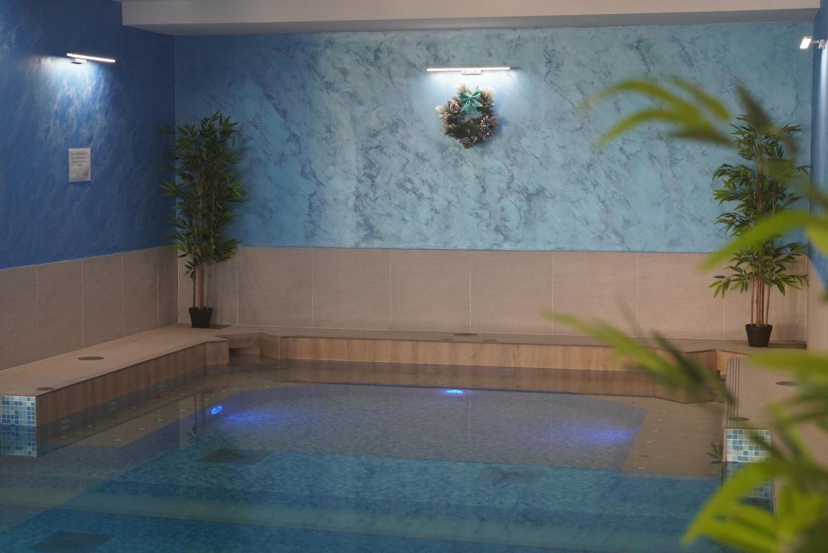 Goldview Apartment Zlatibor