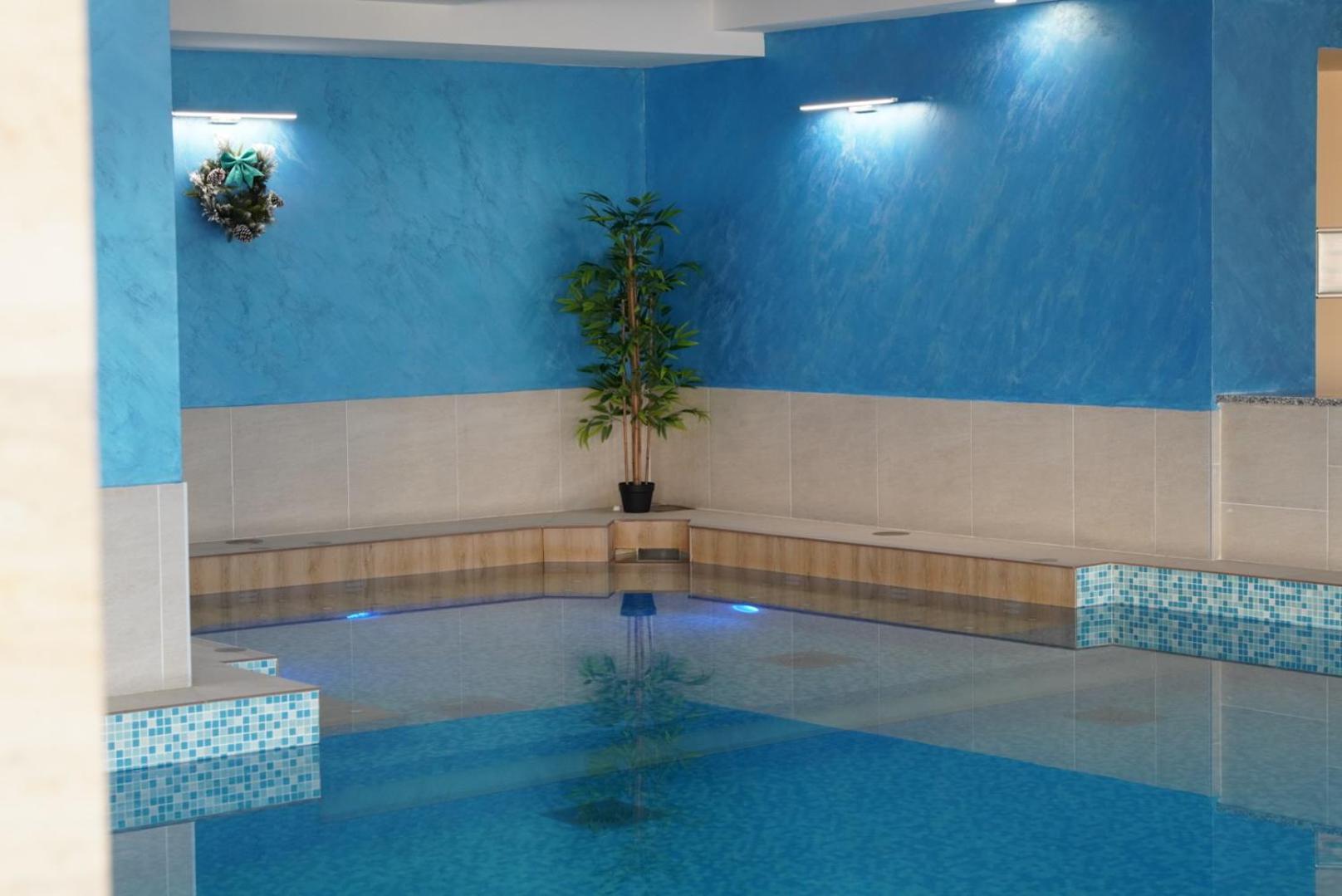 Apartment Goldview *