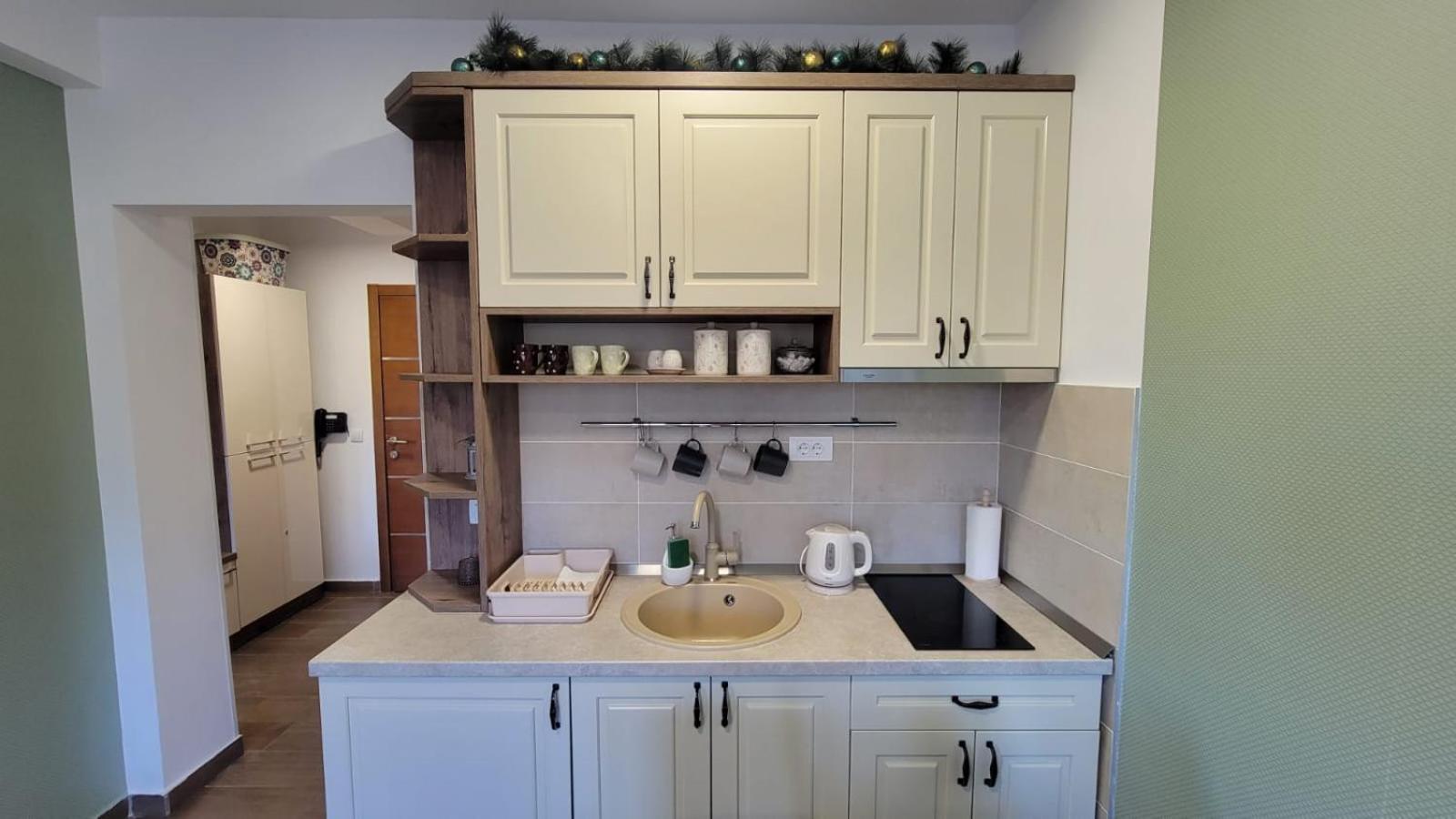 Apartment Goldview Zlatibor