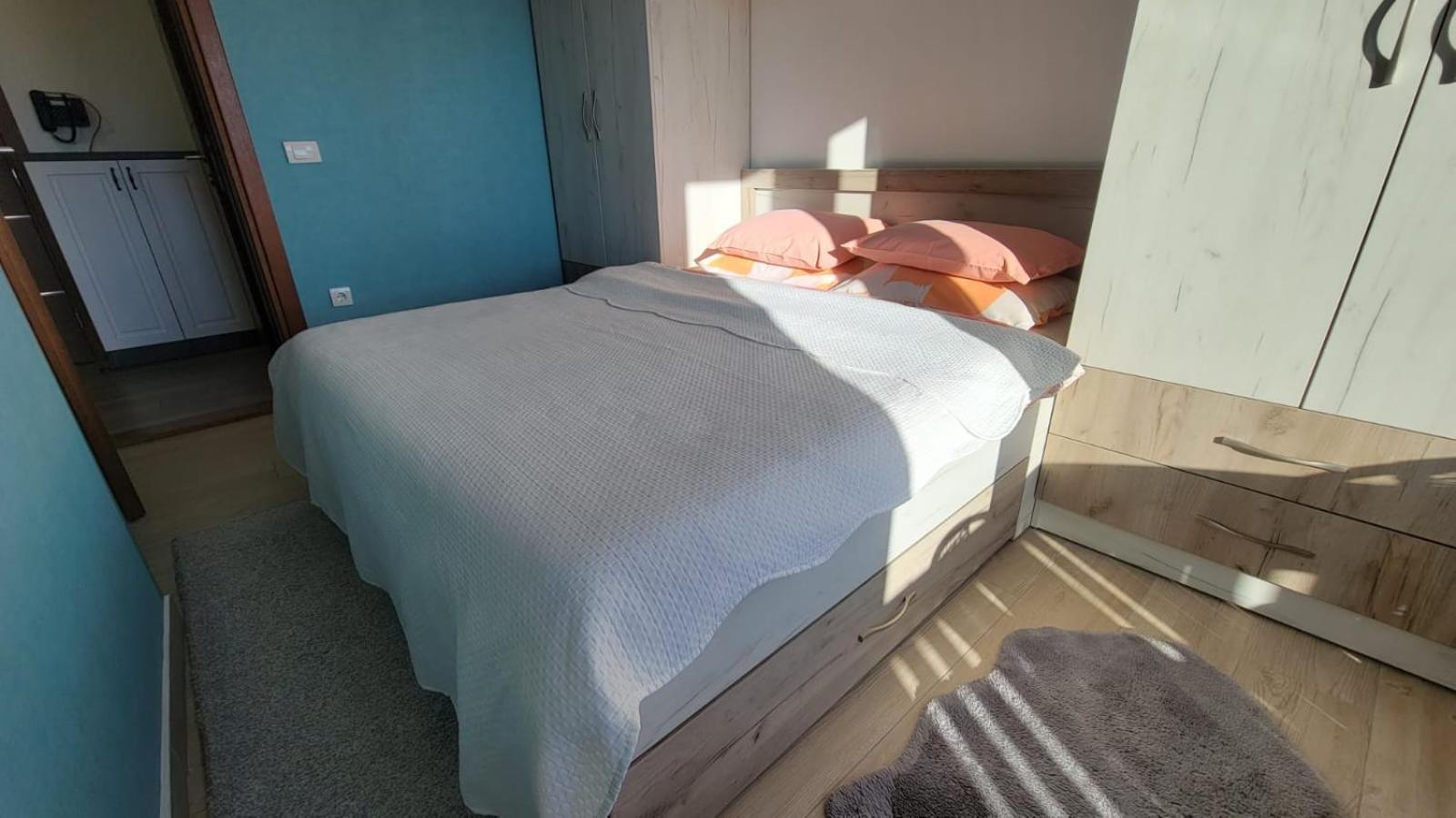 Apartment Goldview