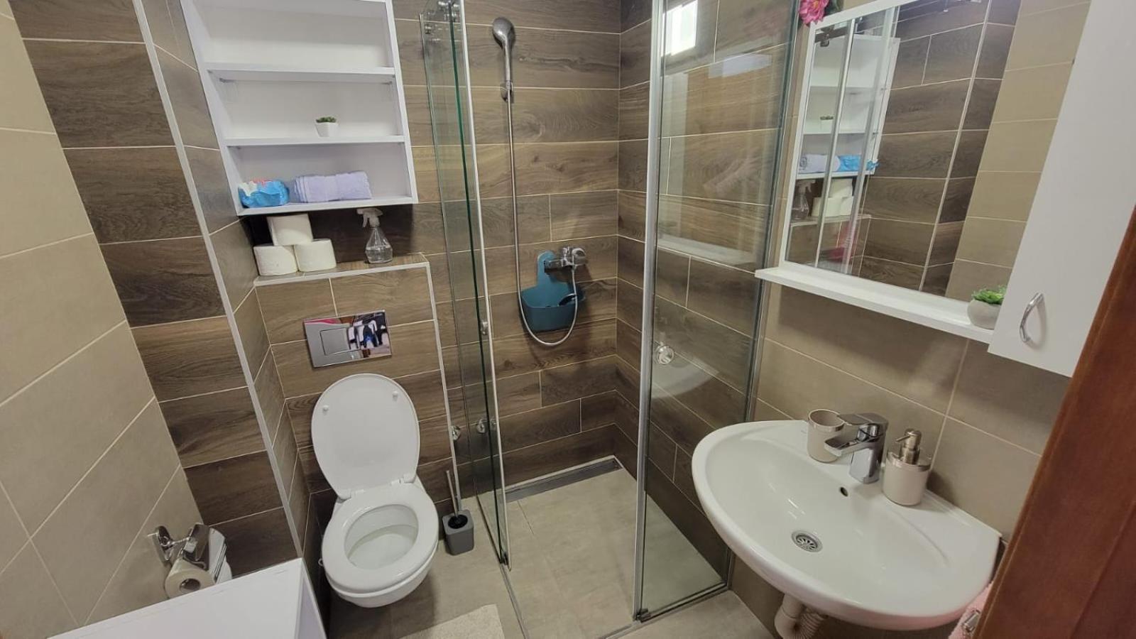 Goldview Apartment Zlatibor