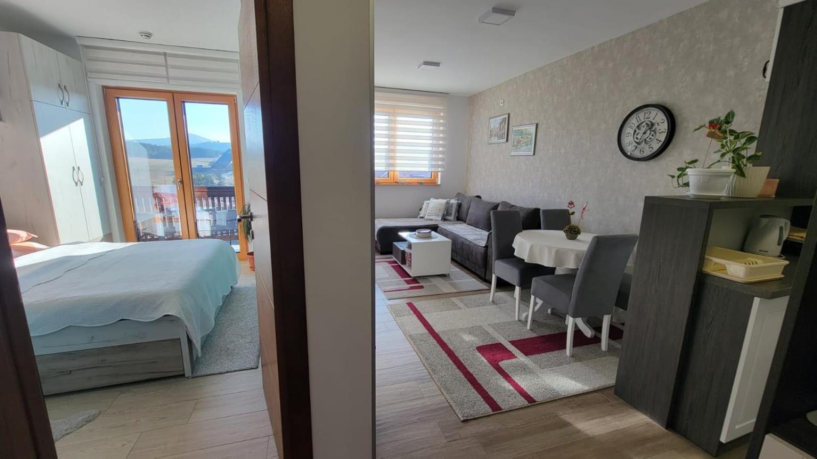 Goldview Apartment Zlatibor