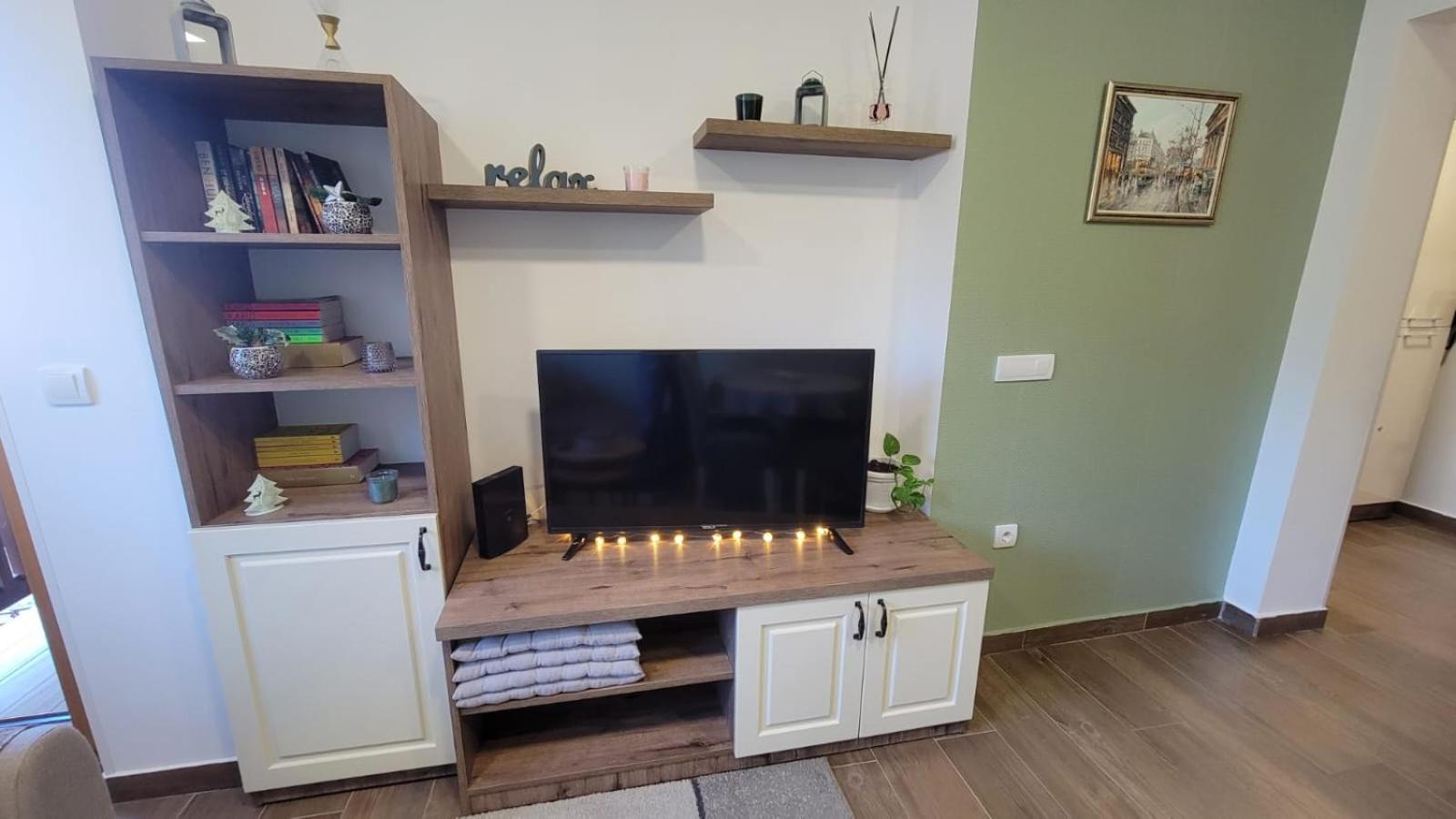 Apartment Goldview Zlatibor