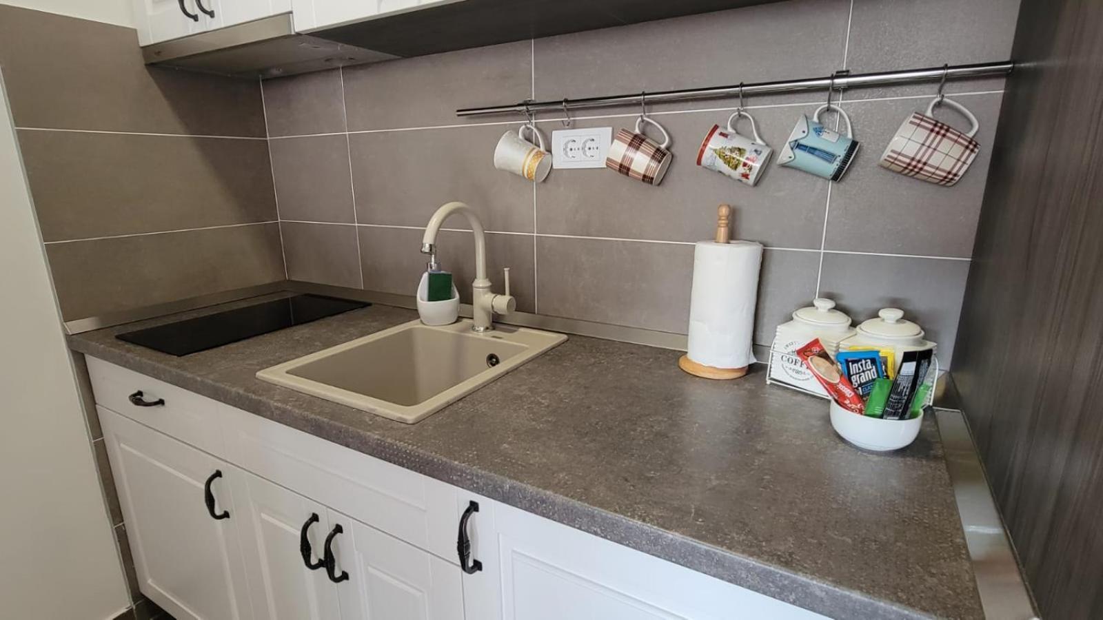 Apartment Goldview