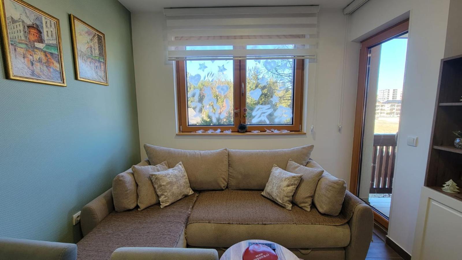 Goldview Apartment Zlatibor