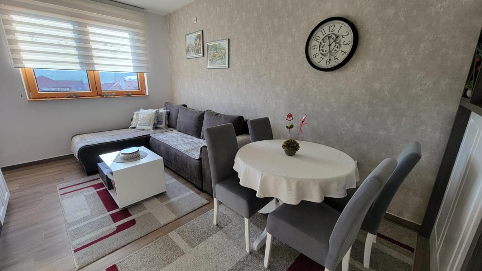 Apartment Goldview *